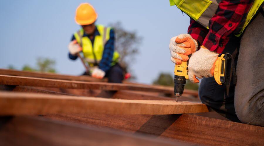 Expert flood damage restoration services in Morrilton, AR